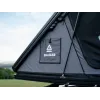 Tienda de techo SNAILER® Alduo aluminio compacta