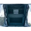 Tienda de techo SNAILER® Alduo aluminio compacta