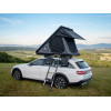 Tienda de techo SNAILER® Alduo aluminio compacta