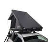 Tienda de techo SNAILER® Alduo aluminio compacta