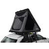 Tienda de techo SNAILER® Alduo aluminio compacta
