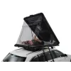 Tienda de techo SNAILER® Alduo aluminio compacta