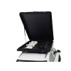 Tienda de techo SNAILER® Alduo aluminio compacta