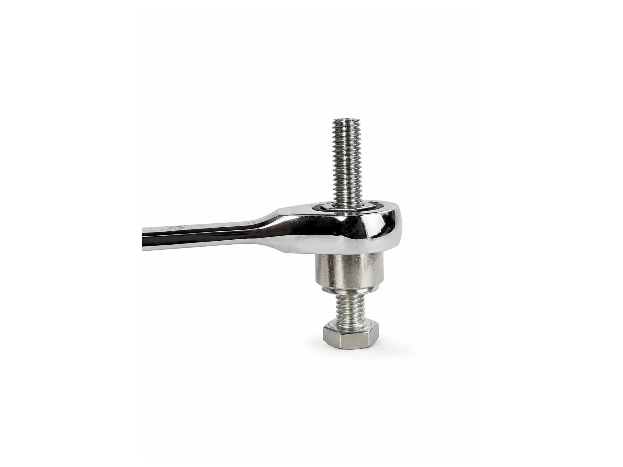 Tuercas antirrobo M8 para tienda de techo | SNAILER®
