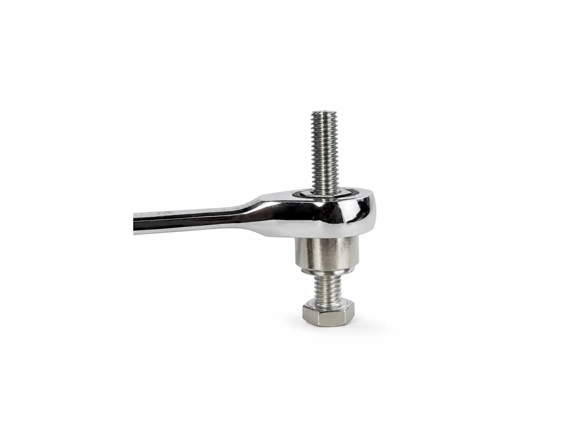 Tuercas antirrobo M8 para tienda de techo | SNAILER®