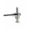 Tuercas antirrobo M8 para tienda de techo | SNAILER®