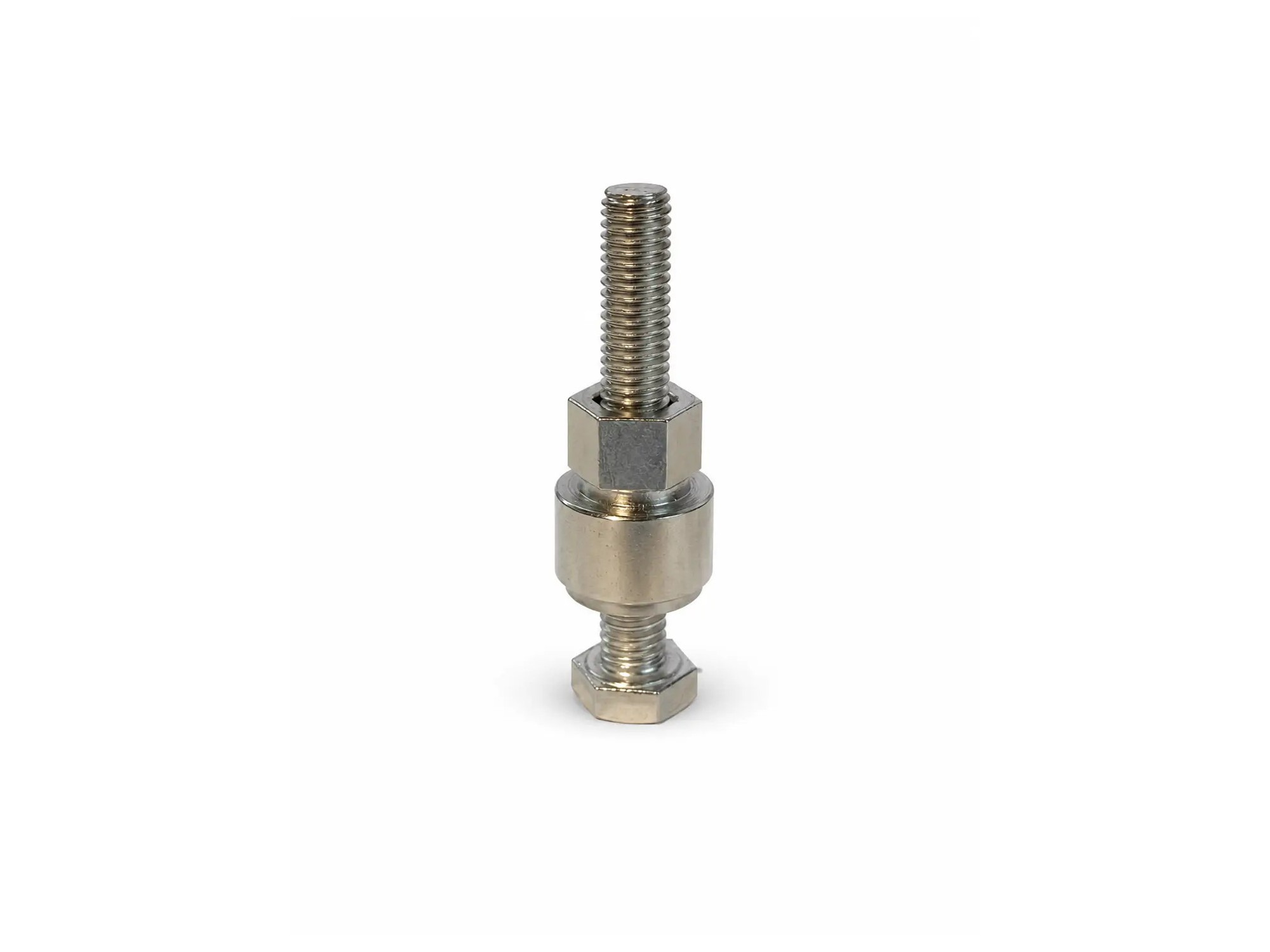 Tuercas antirrobo M8 para tienda de techo | SNAILER®