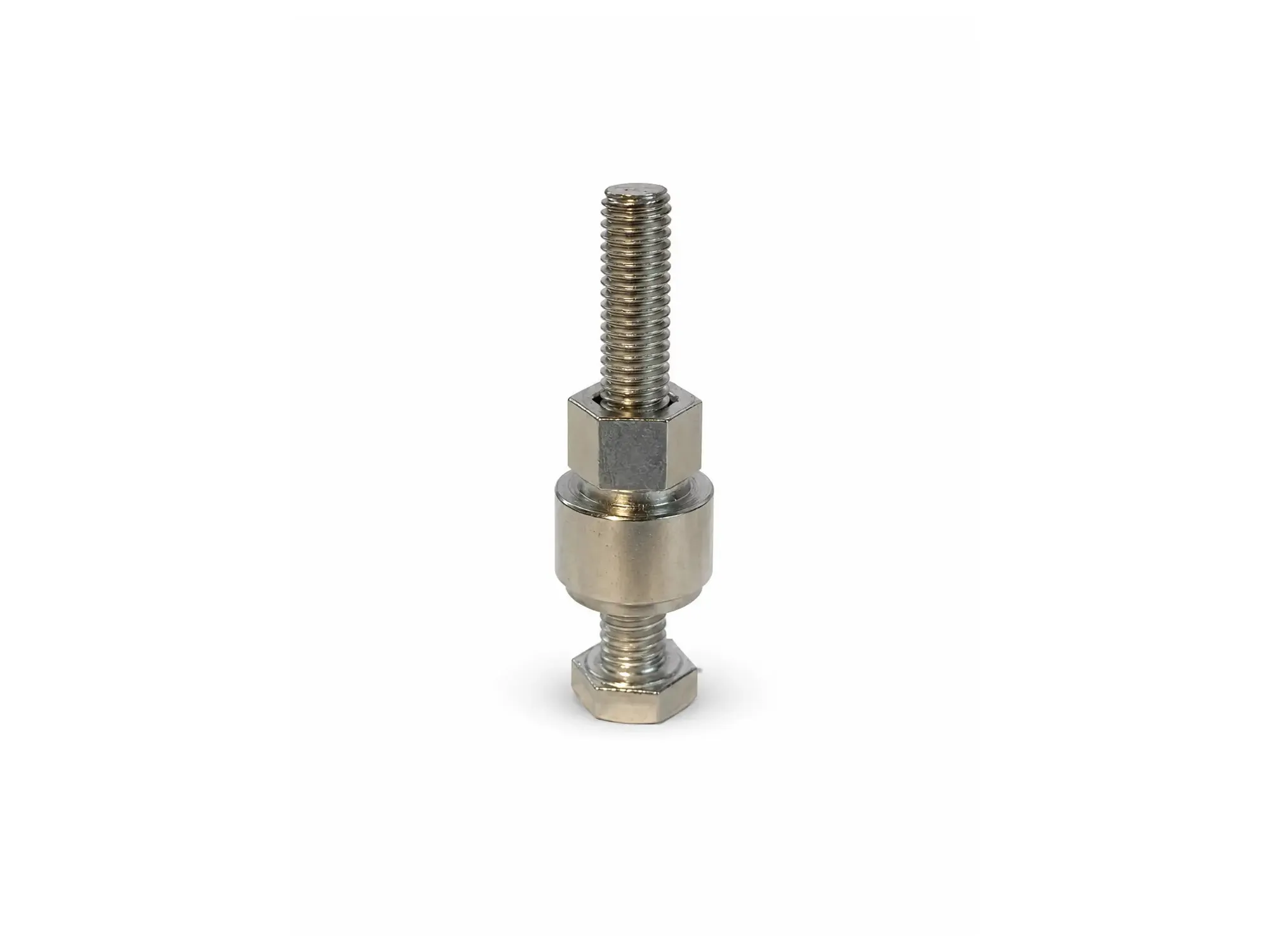 Tuercas antirrobo M8 para tienda de techo | SNAILER®