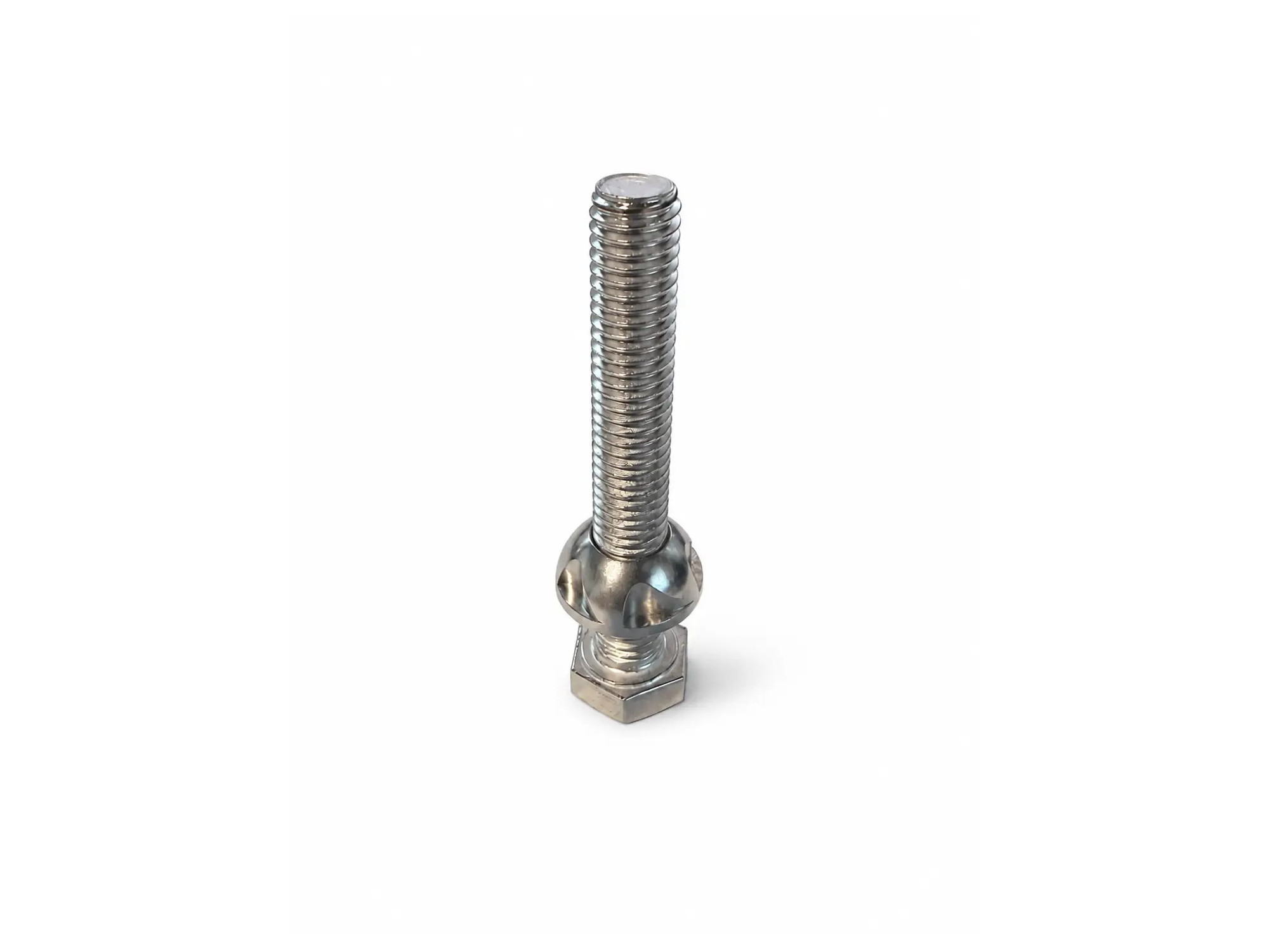 Tuercas antirrobo M8 para tienda de techo | SNAILER®