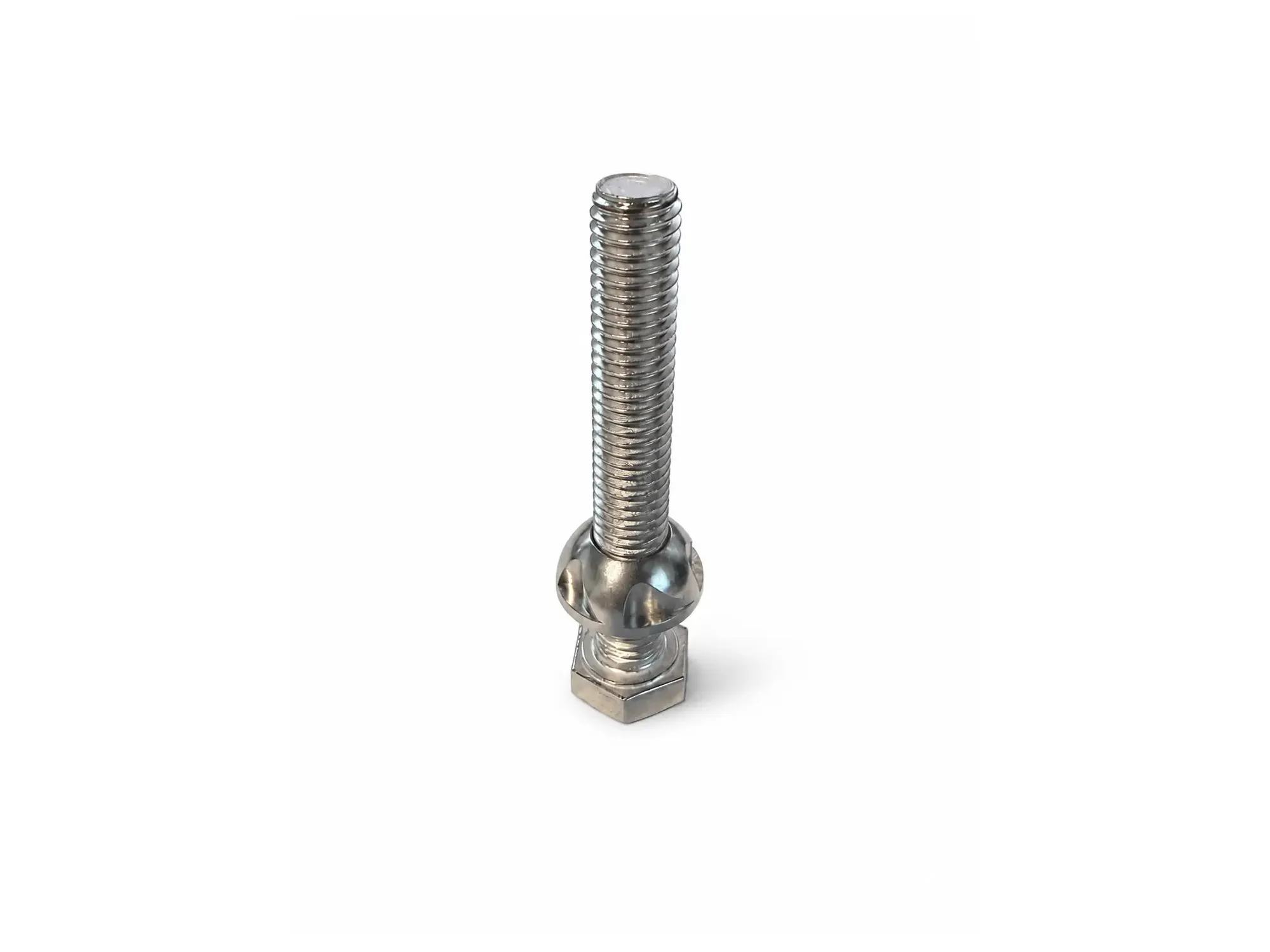 Tuercas antirrobo M8 para tienda de techo | SNAILER®