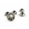 Tuercas antirrobo M8 para tienda de techo | SNAILER®