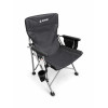 SNAILER Captain - sillón plegable de camping