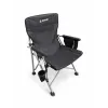 SNAILER Captain - sillón plegable de camping
