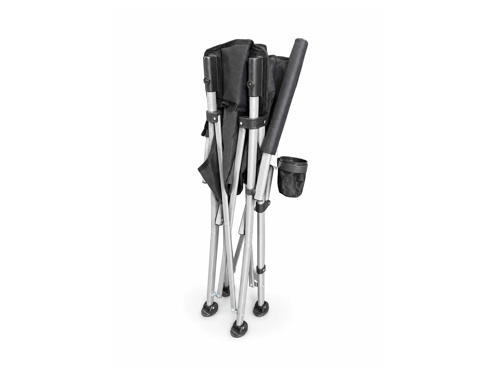 SNAILER Captain - sillón plegable de camping