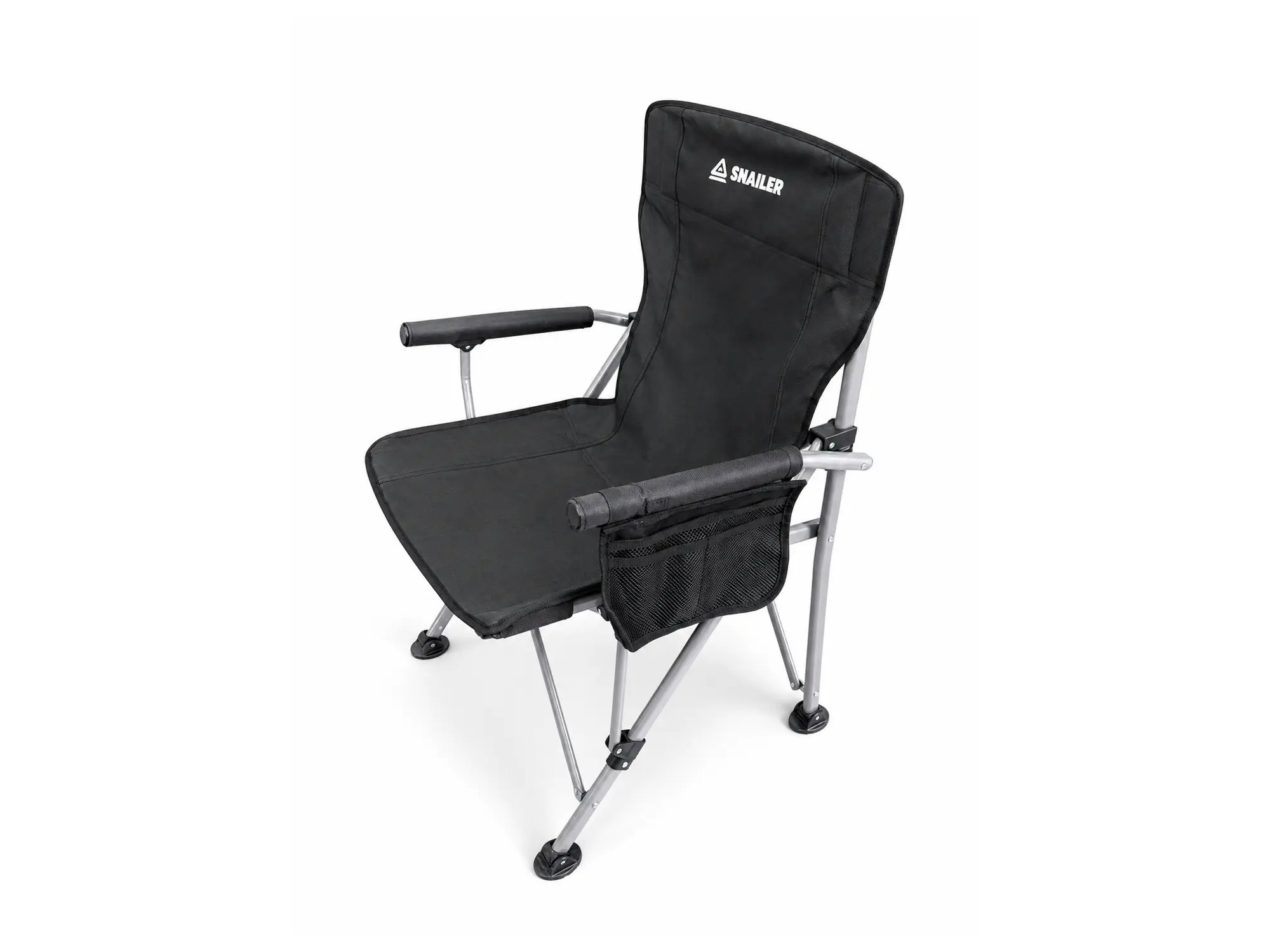 SNAILER Captain - sillón plegable de camping