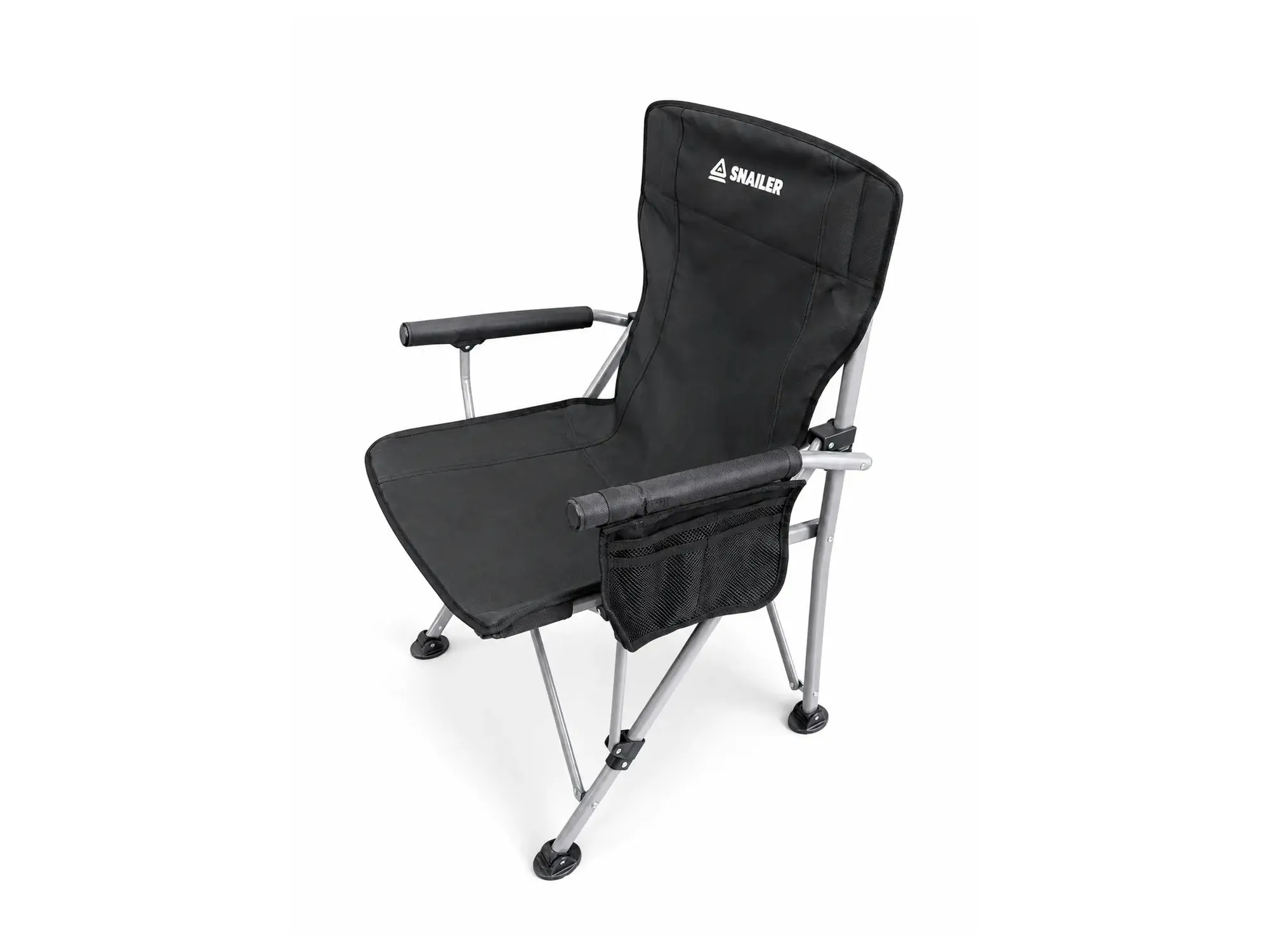 SNAILER Captain - sillón plegable de camping