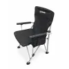 SNAILER Captain - sillón plegable de camping