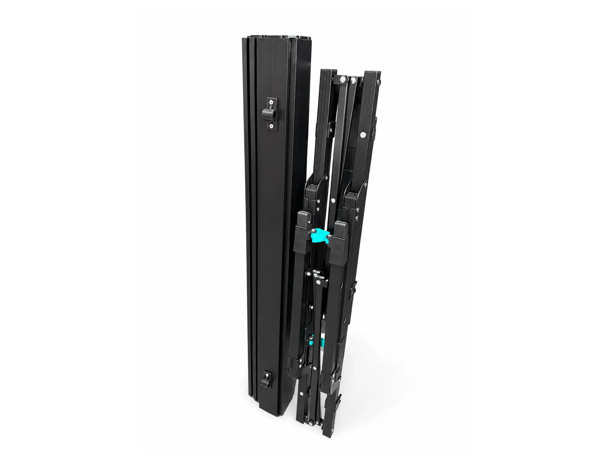 SNAILER Roll - mesa plegable de camping