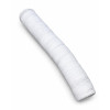 Tubo flexible para calefacción diésel - 4 m x 80 mm | SNAILER®