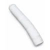Tubo flexible para calefacción diésel - 4 m x 80 mm | SNAILER®