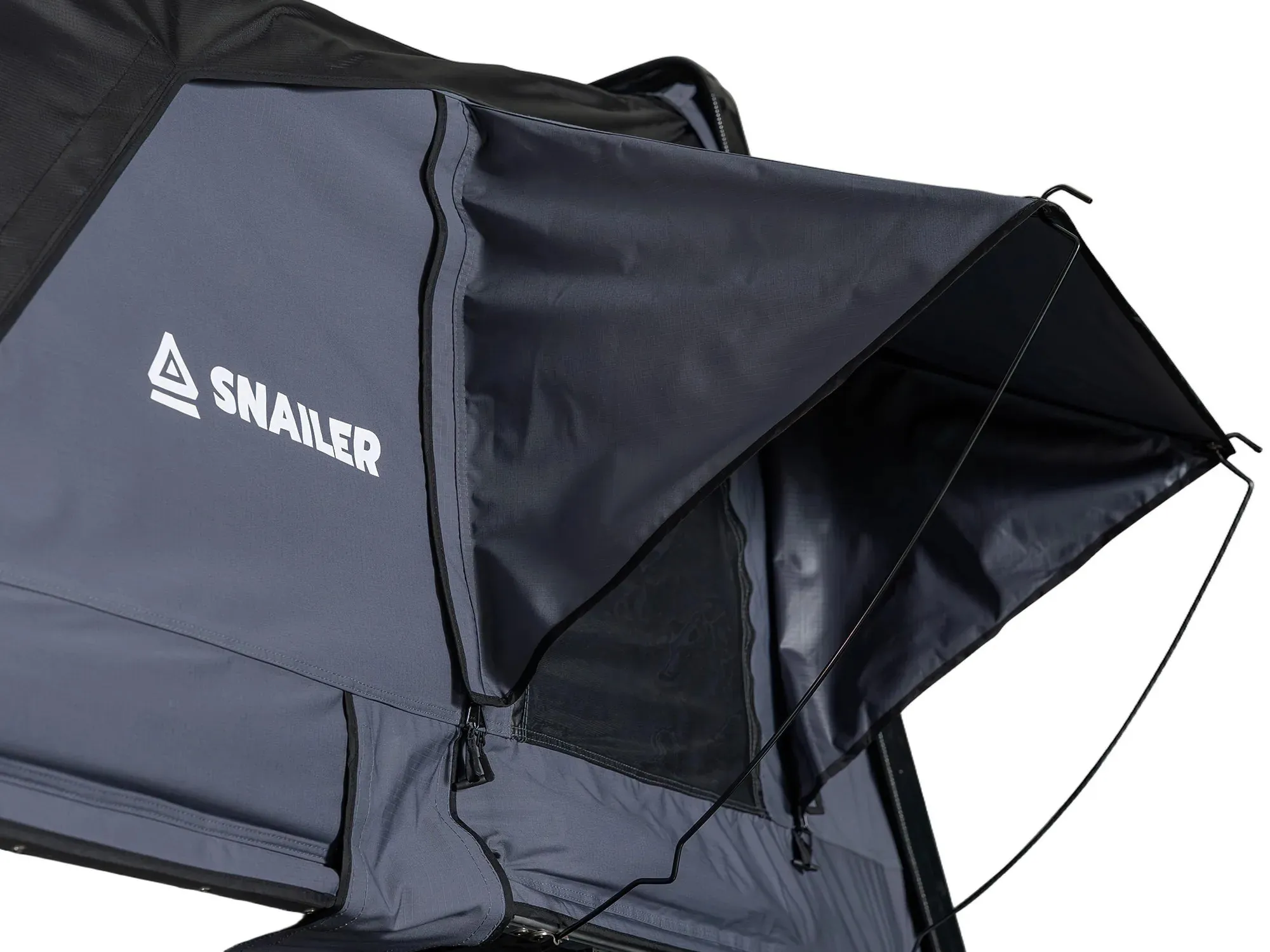 Tienda de techo rígida SNAILER® Abis