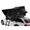 Tienda de techo rígida SNAILER® Abis