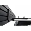 SNAILER toldo autoportante 270° - 2 m izquierdo