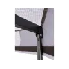 SNAILER toldo autoportante 270° - 2 m izquierdo