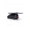 SNAILER toldo autoportante 270° - 2 m izquierdo