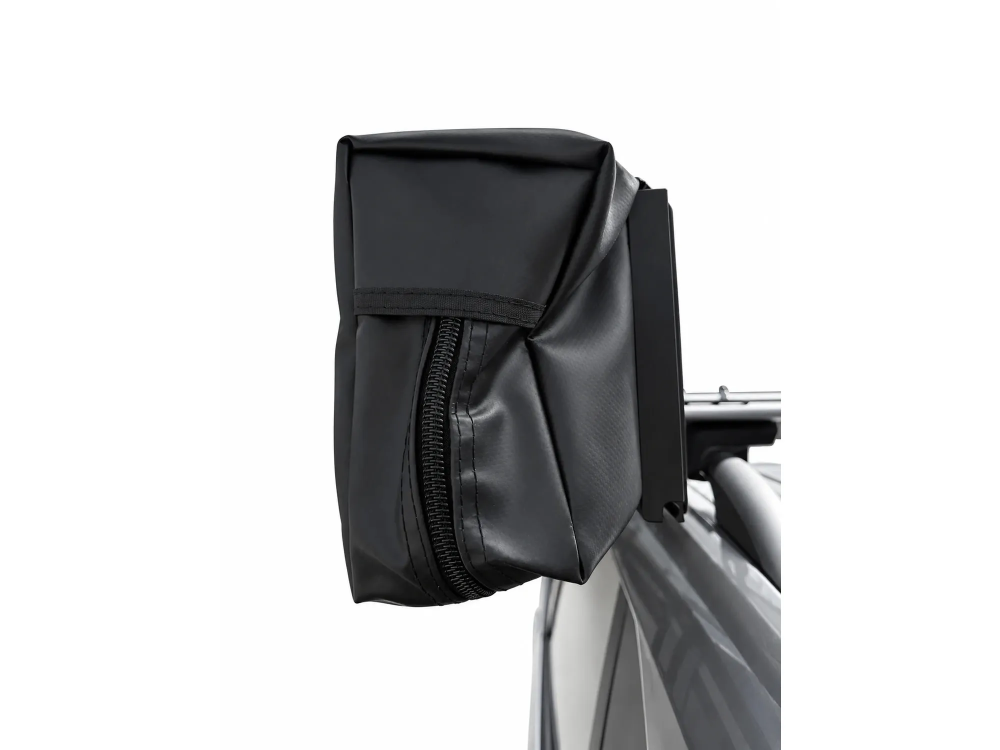 SNAILER toldo autoportante 270° - 2 m izquierdo