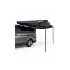 SNAILER toldo autoportante 270° - 2 m izquierdo