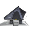 Tienda de techo SNAILER® Alduo aluminio compacta