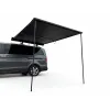 SNAILER toldo lateral 180° - 2 × 3 m