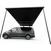 SNAILER toldo lateral 180° - 2 × 3 m