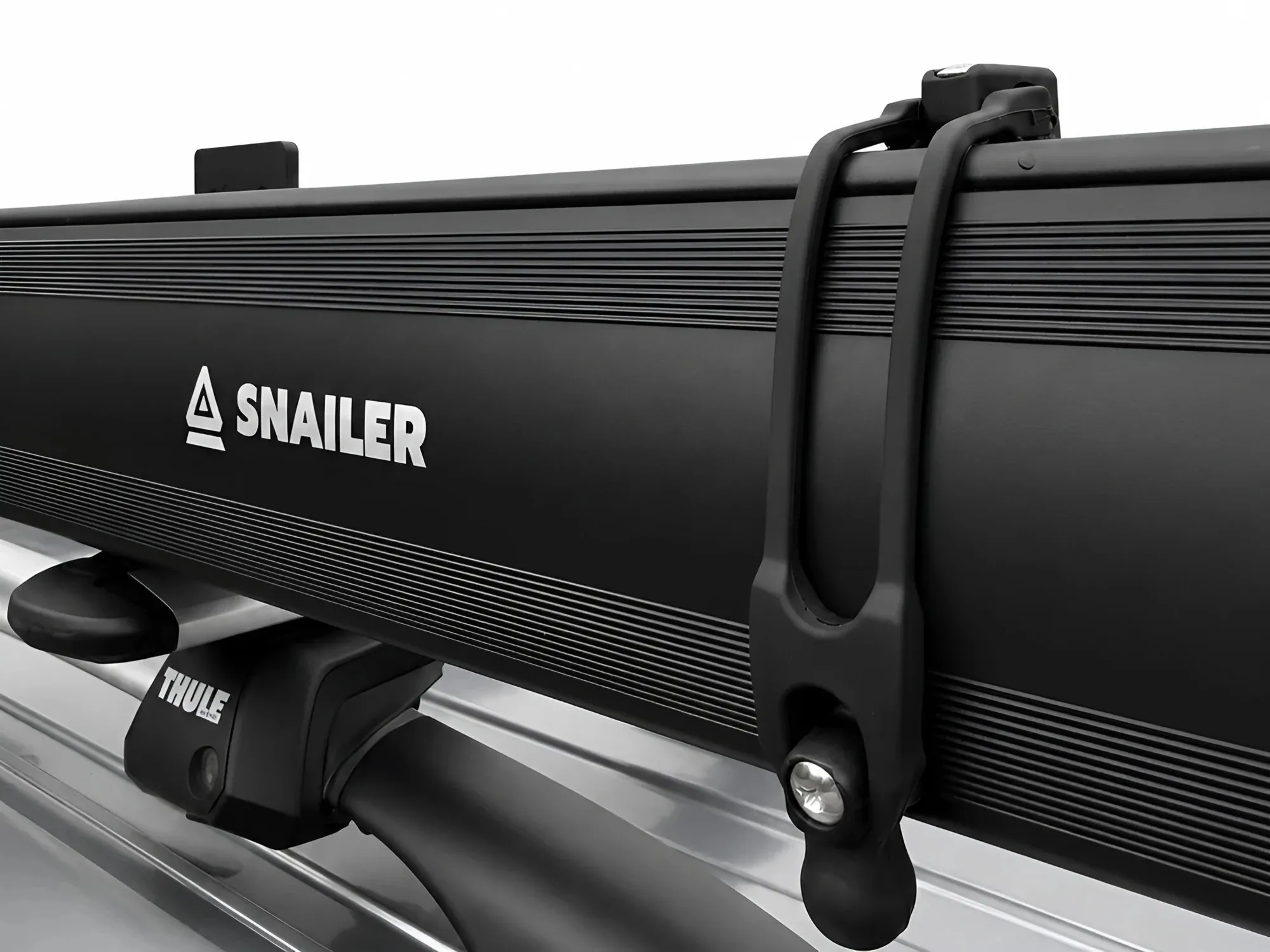 SNAILER toldo lateral 180° - 2 × 3 m