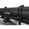 SNAILER toldo lateral 180° - 2 × 3 m