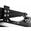 SNAILER toldo lateral 180° - 2 × 3 m