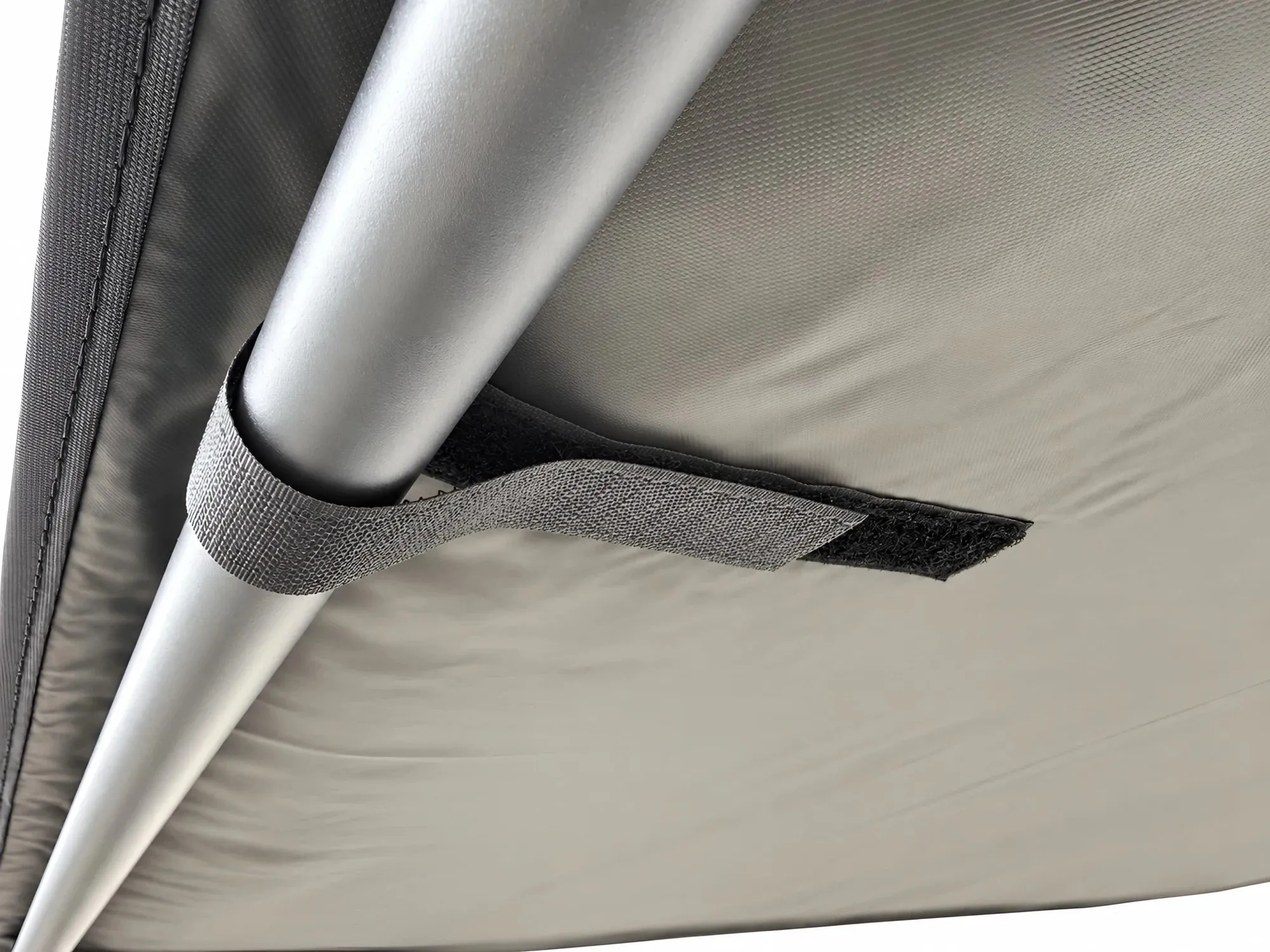 SNAILER toldo lateral 180° - 2 × 3 m