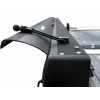 SNAILER toldo lateral 180° - 2 × 3 m