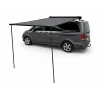 SNAILER toldo lateral 180° - 2 × 3 m