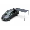 SNAILER toldo lateral 180° - 2 × 3 m