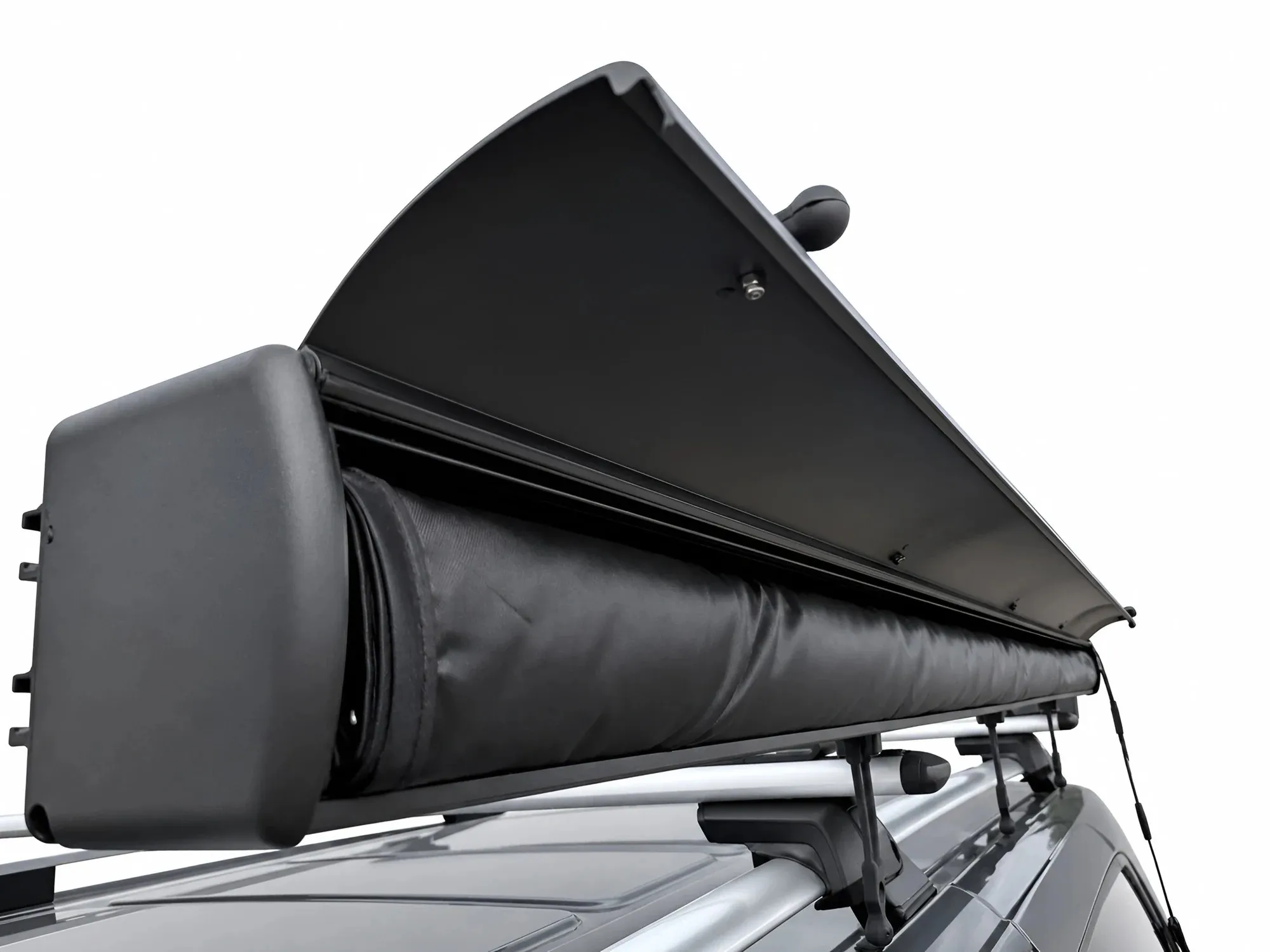 SNAILER toldo lateral 180° - 2 × 3 m