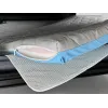 Tienda de techo SNAILER® Alduo aluminio compacta