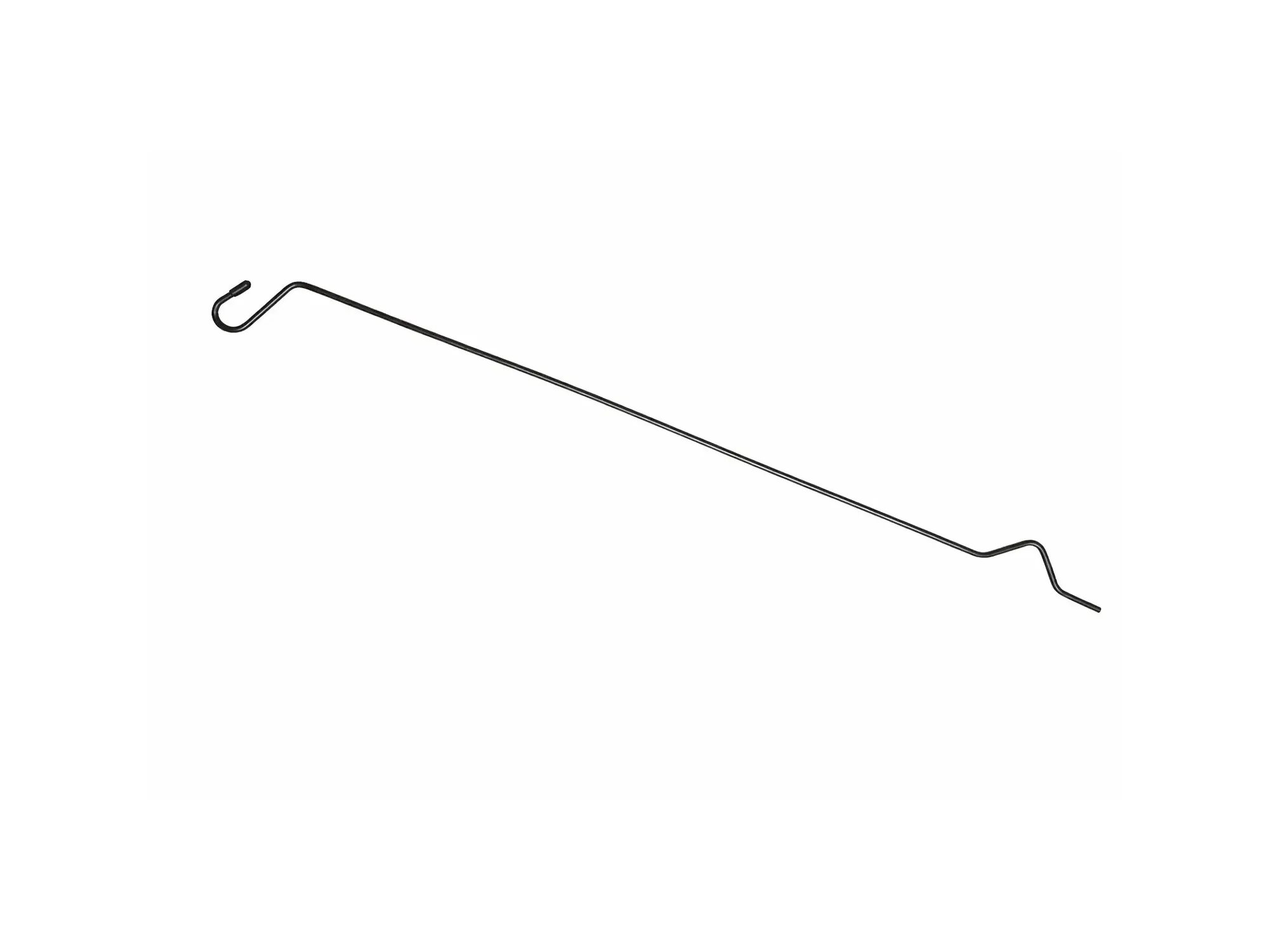 Asta di tensione per la tettoia - Alduo