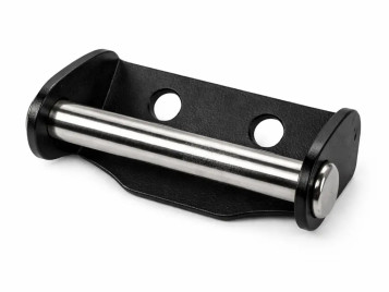 SNAILER® - Soporte para colgar la escalera para Alduo