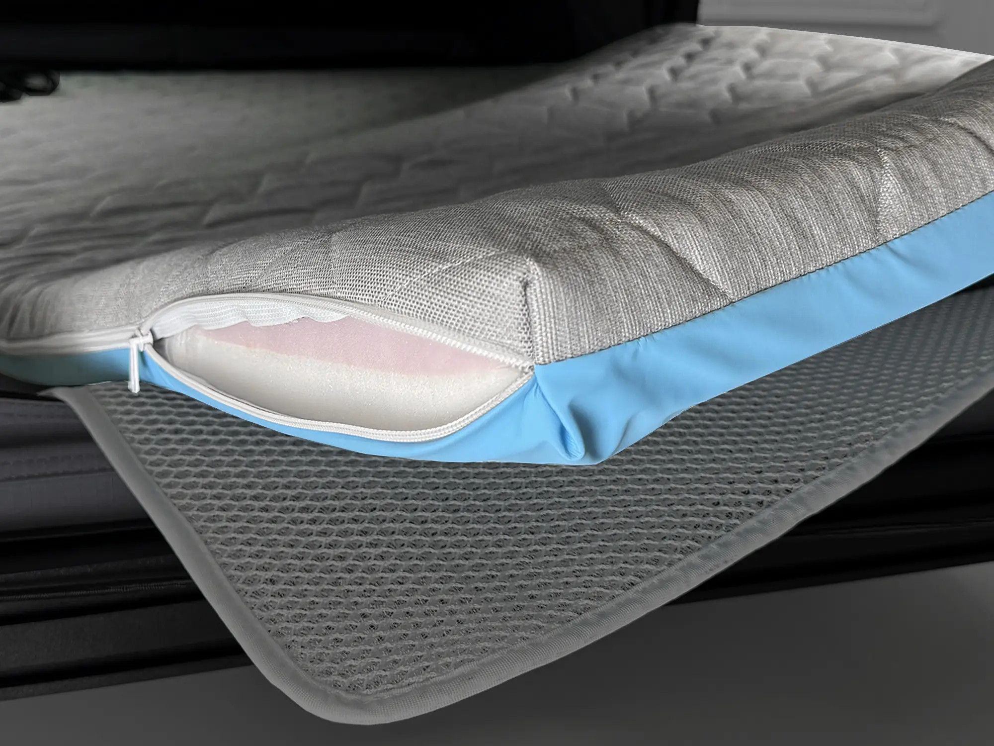 SNAILER® - Colchón para Alduo