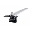 SNAILER® - Tornillo en T 2×2 cm para accesorios
